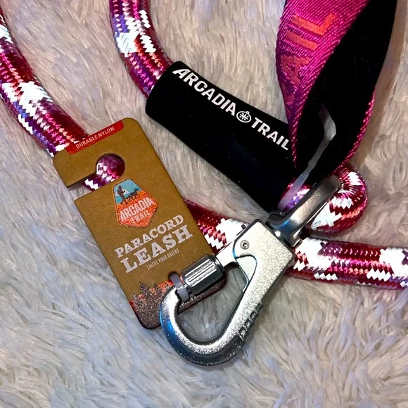 ARCADIA TRAIL PARACORD LEASH - Picture 2 of 2